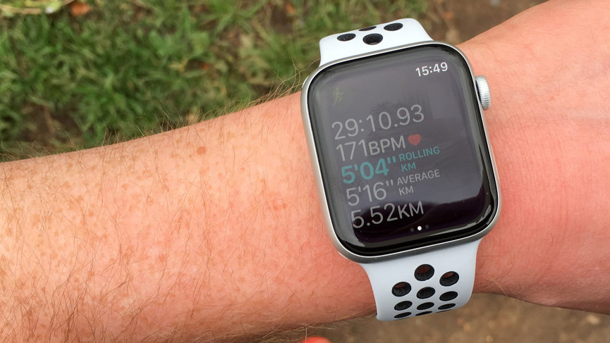 best entry level running watch