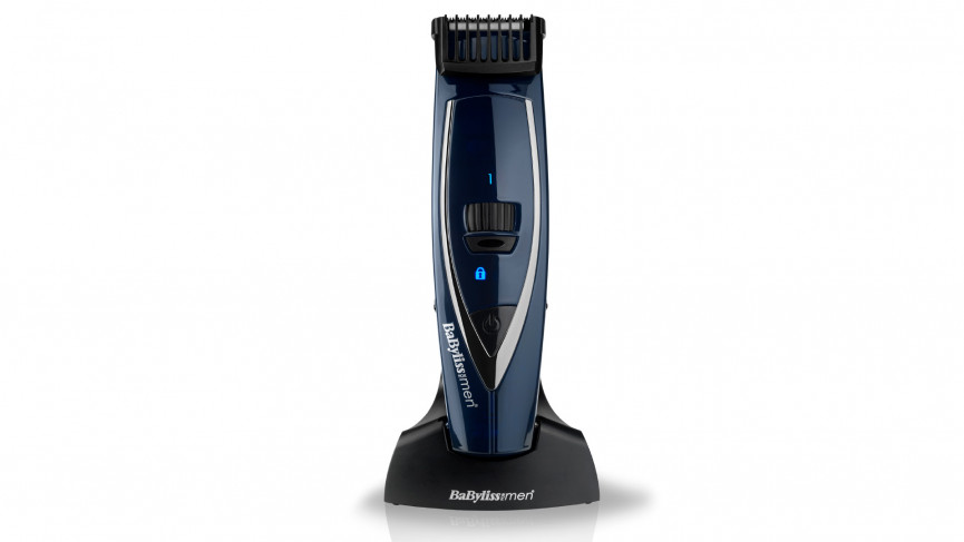 babyliss groomer