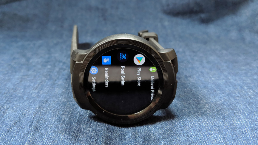 the best android smartwatch