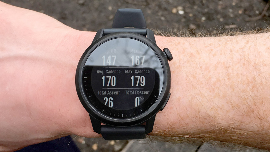 best entry level running watch