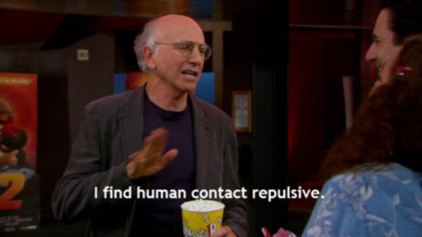 23 lecciones de vida importantes que aprendimos durante 23 años de Curb Your Enthusiasm