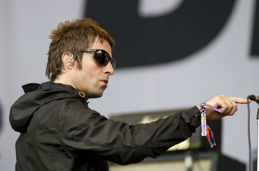 100 Liam Gallagher quotes that prove he's a comic genius