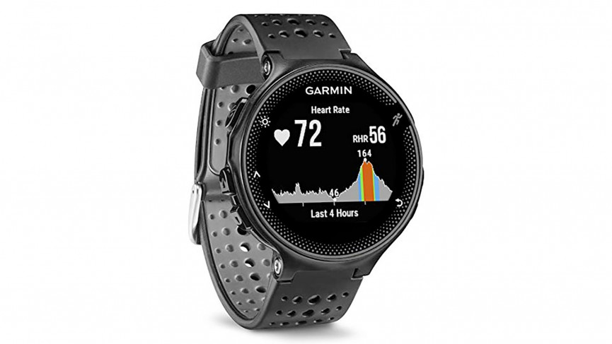 best entry level running watch