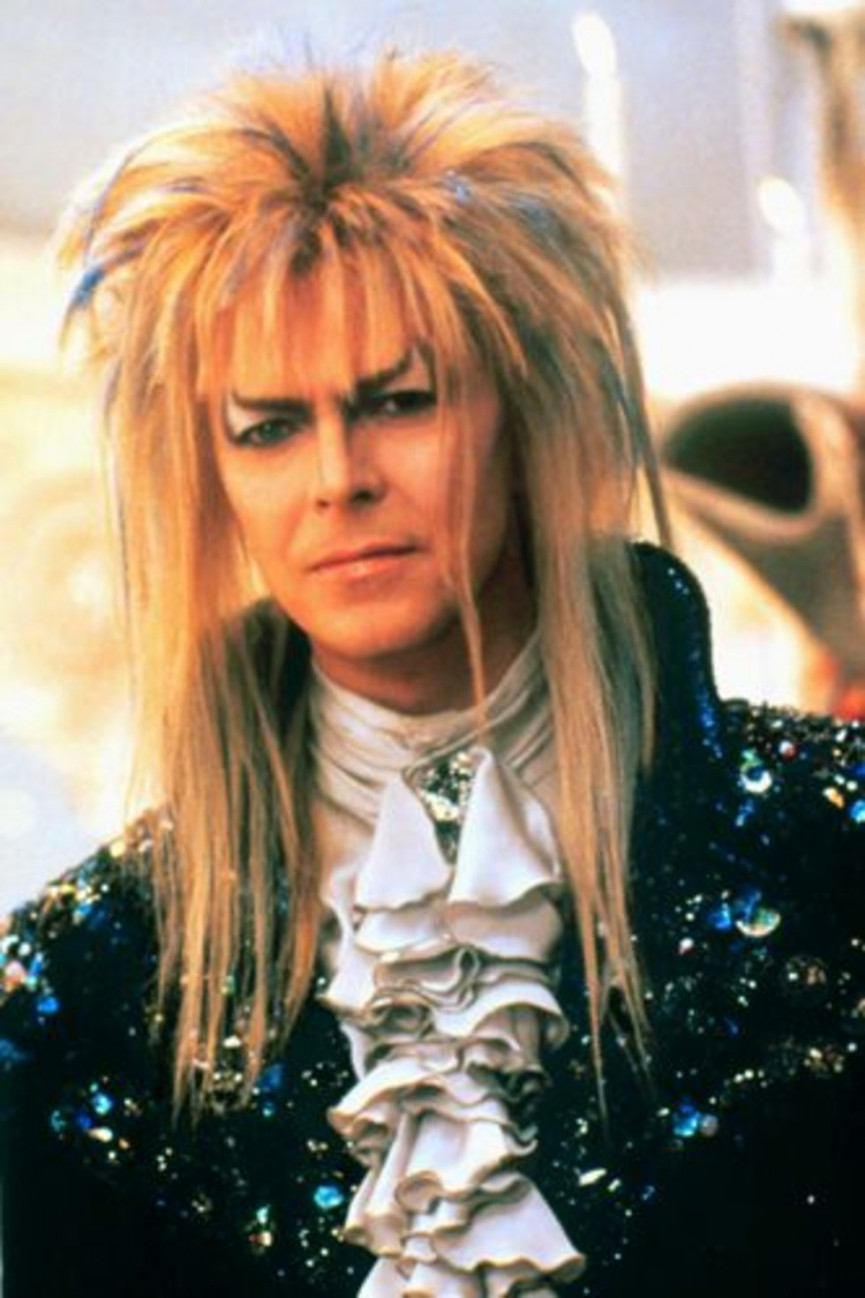 Movies Worst Hairstyles