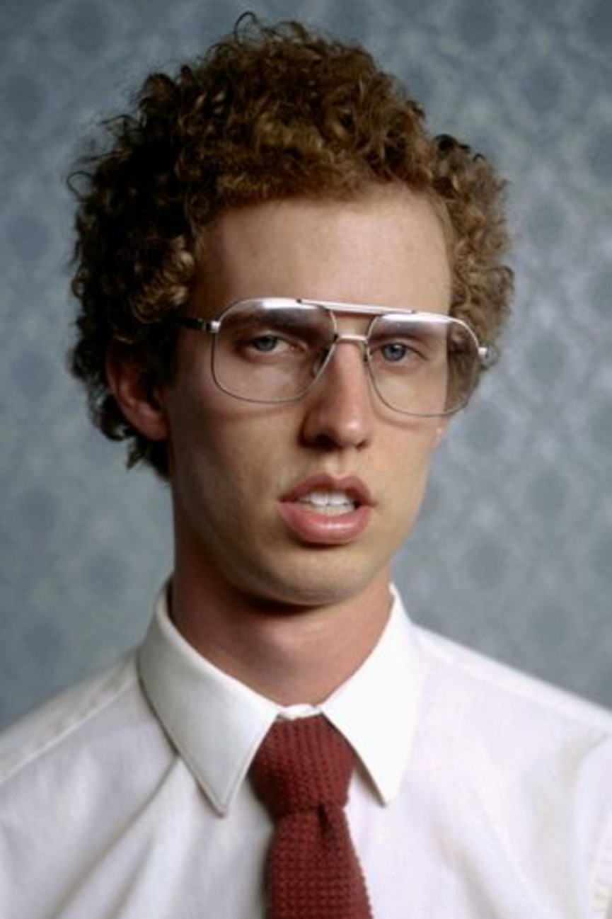 Movies Worst Hairstyles