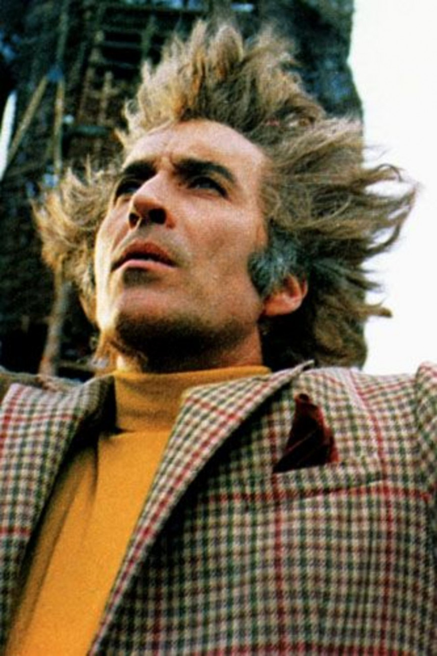 Movies Worst Hairstyles