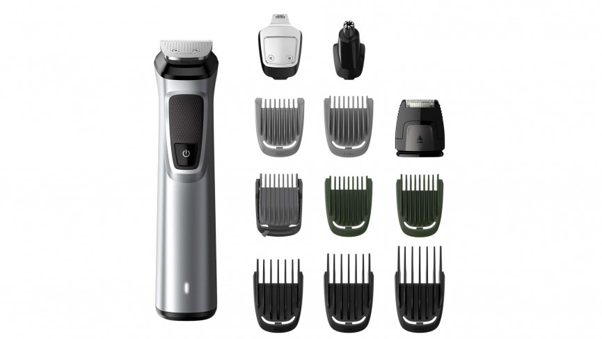 babyliss 12 in 1 beard trimmer