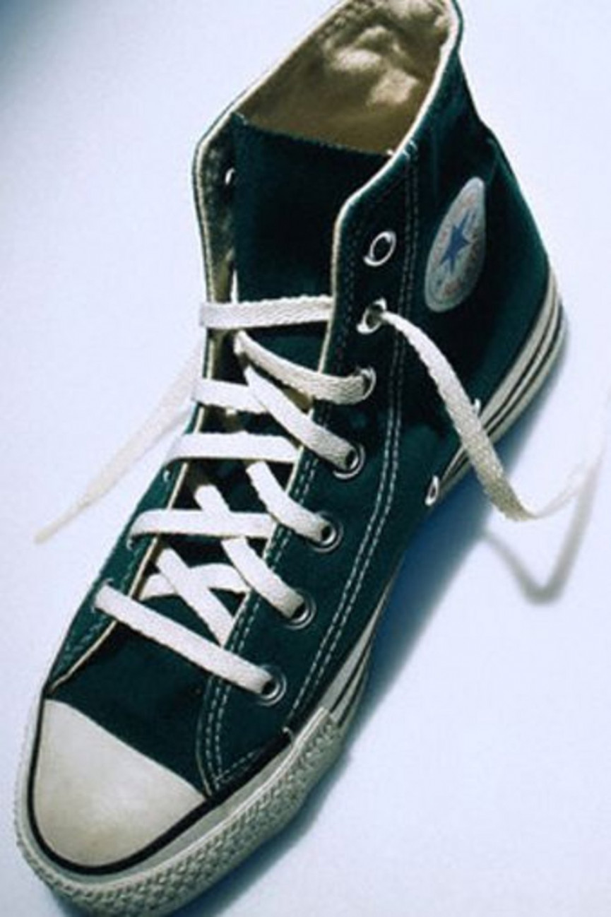 The 10 greatest ever trainers