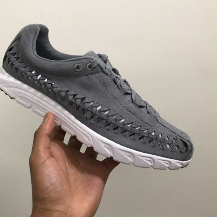 trainer shop uk