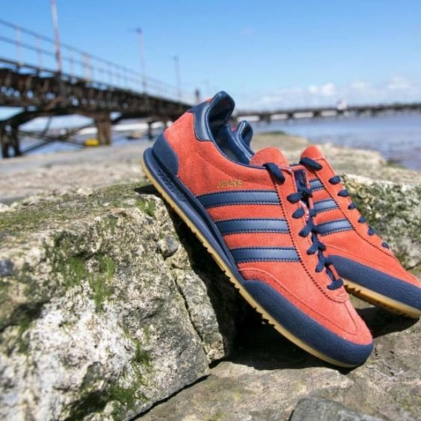 trainer shop uk