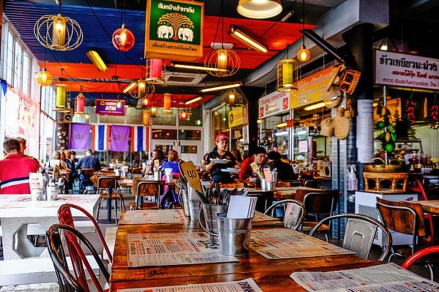 The 20 best restaurants in Leeds