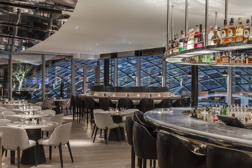 The 20 best restaurants in Leeds