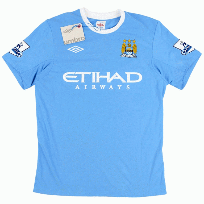 premier league shirt letters