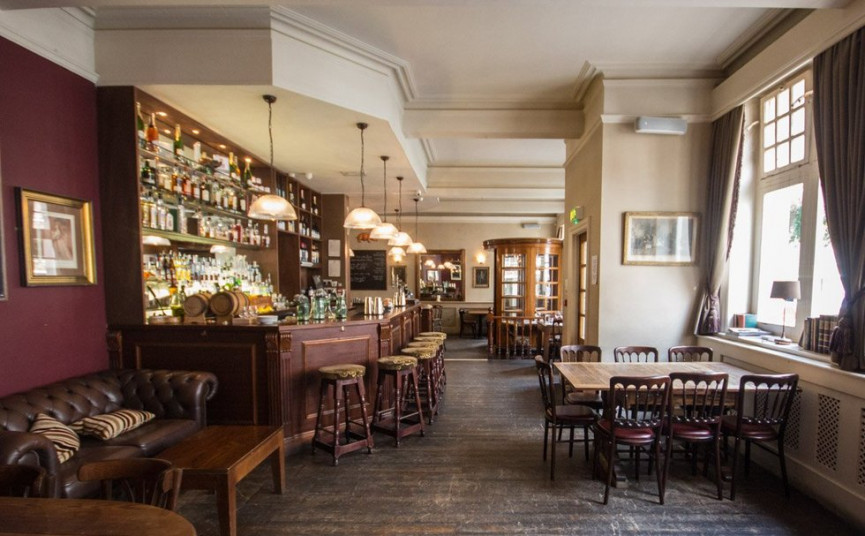The 20 coolest restaurants in Brighton