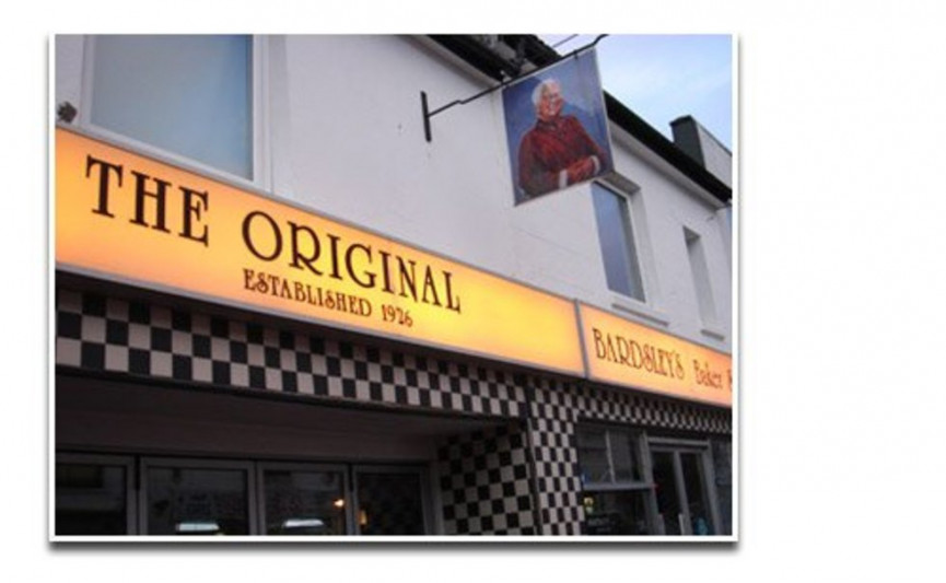 The 20 coolest restaurants in Brighton