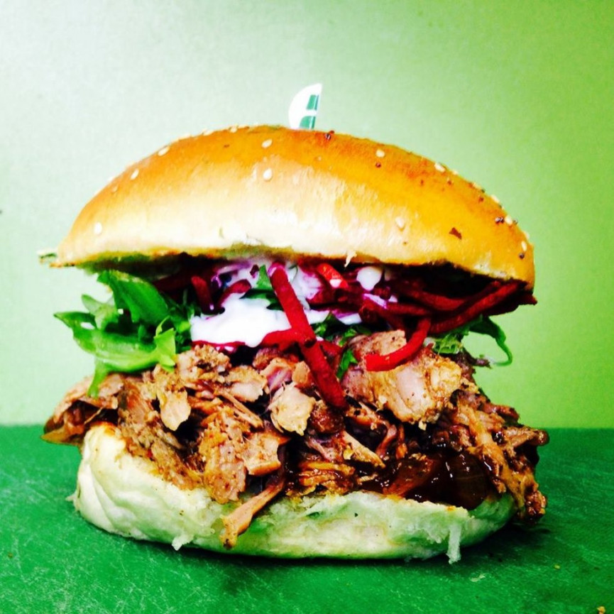 The 20 coolest restaurants in Brighton