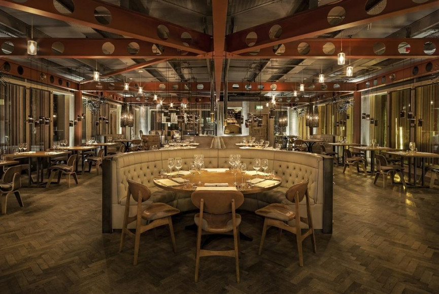 The 20 best restaurants in Manchester