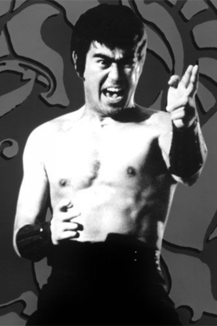 The 20 greatest martial arts stars ever