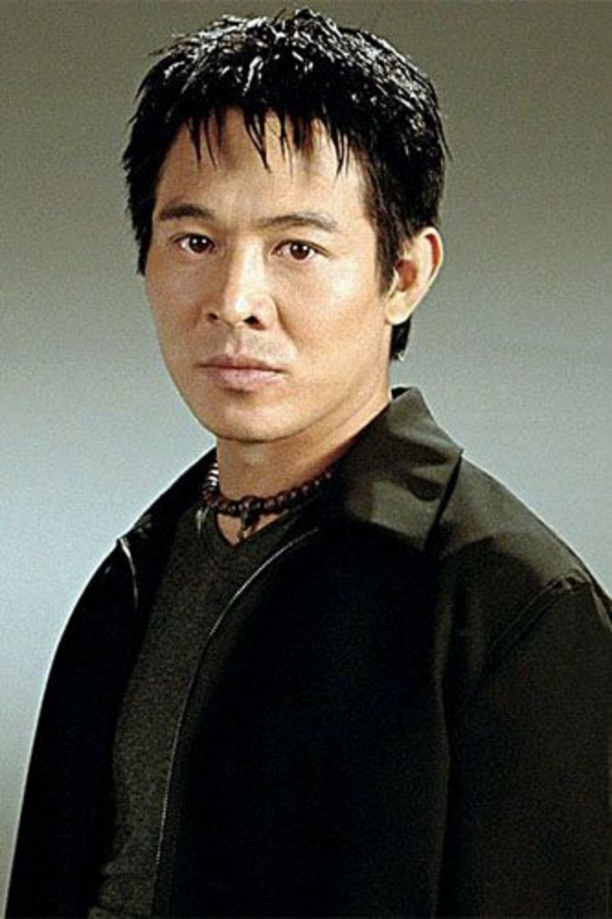 The 20 greatest martial arts stars ever