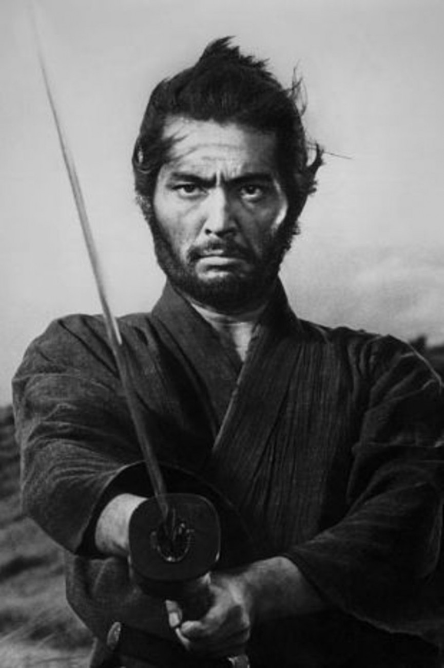 The 20 Greatest Martial Arts Stars Ever
