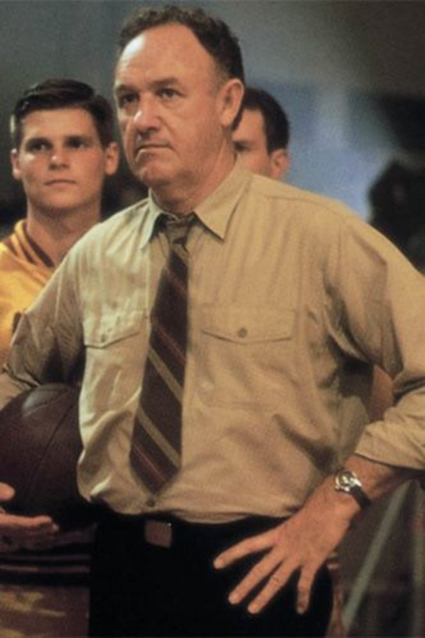The 20 greatest sports movies ever made