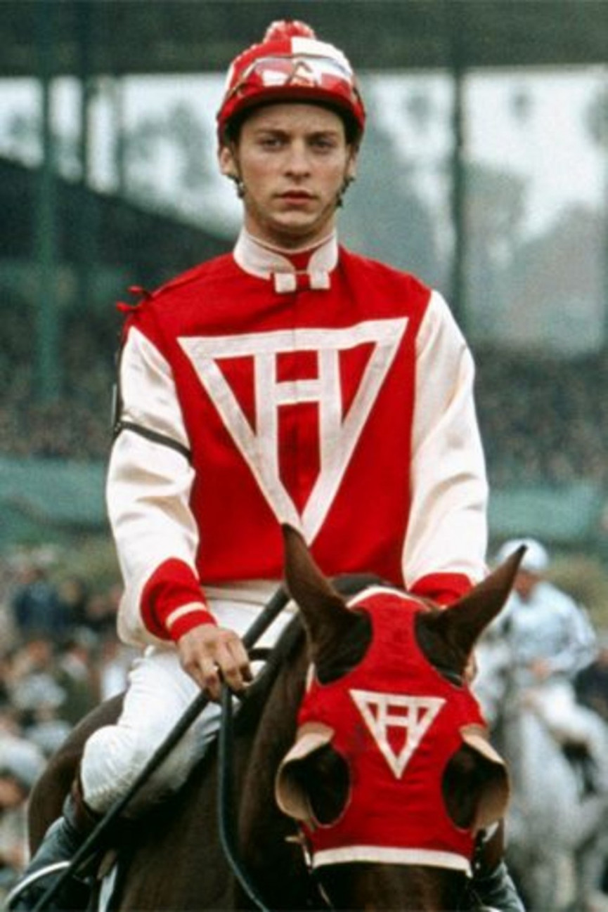 The 20 greatest sports movies ever made