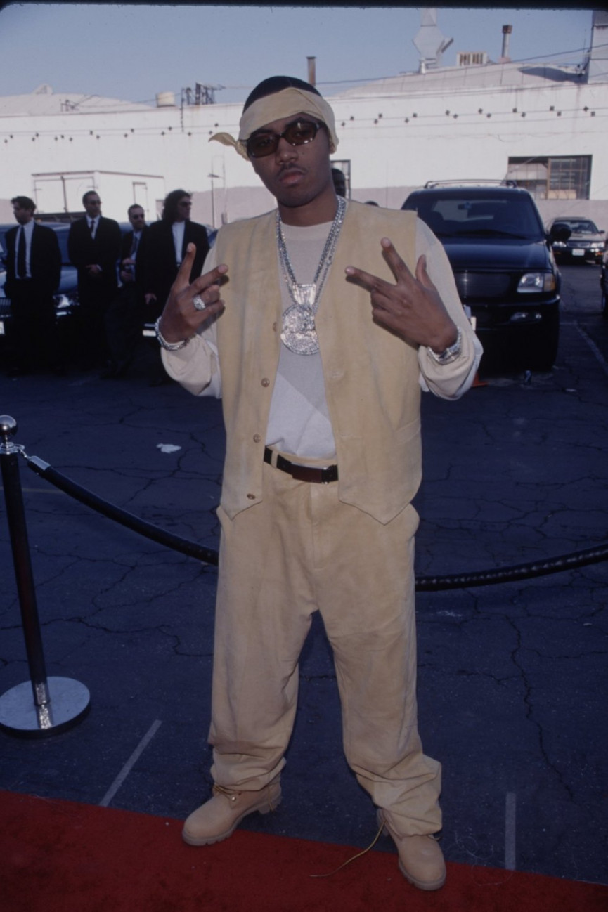 The 20 Most Stylish Men Of The 90s