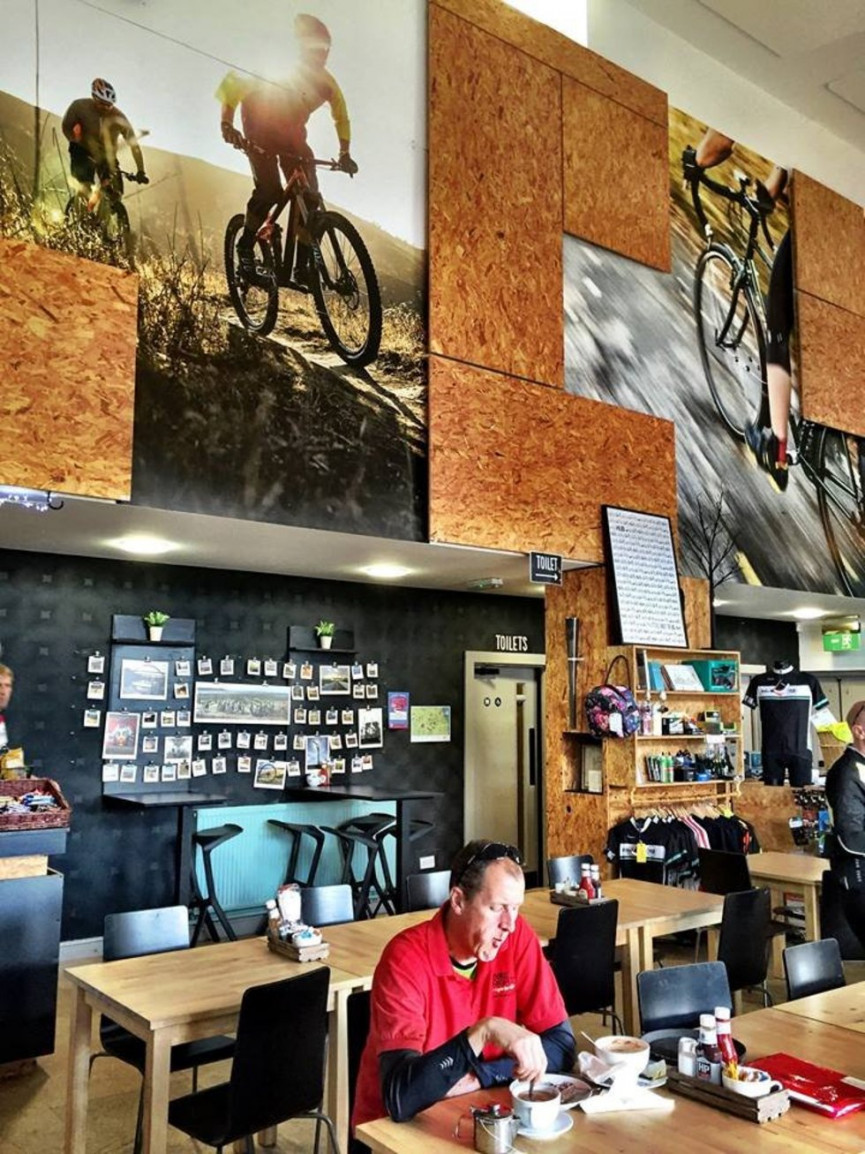 The 23 Coolest Bike Shops In The UK
