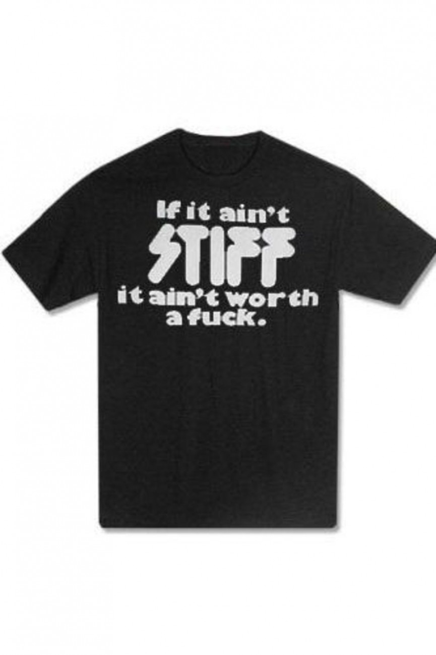 The 25 Coolest Band TShirts Ever