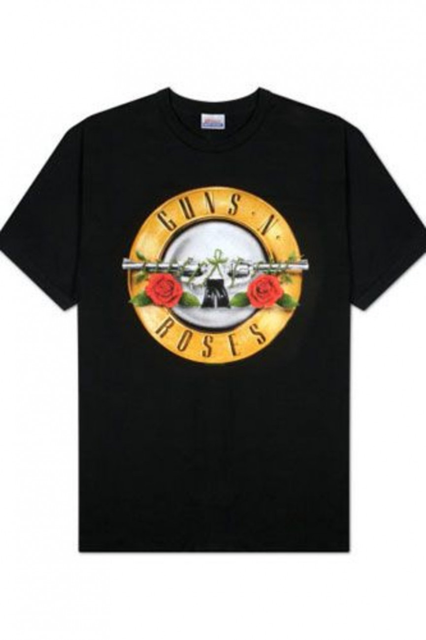 The 25 Coolest Band TShirts Ever