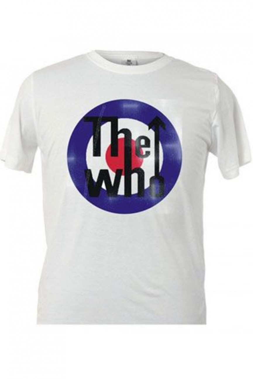 The 25 Coolest Band TShirts Ever