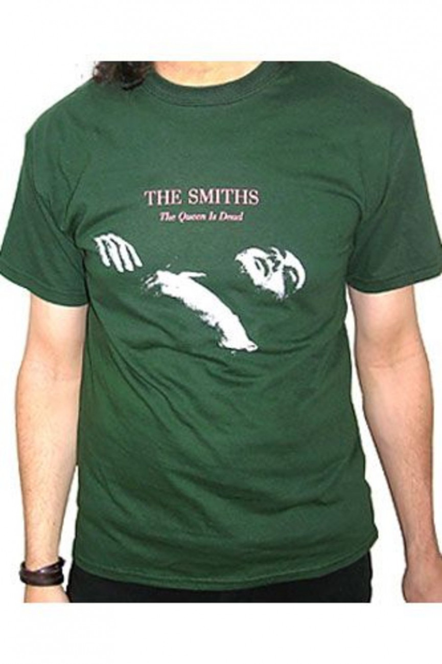 The 25 Coolest Band TShirts Ever