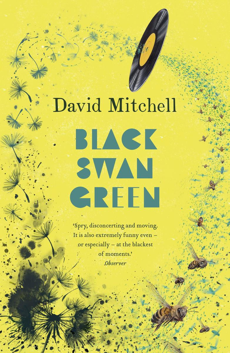 The 30 best comingofage novels