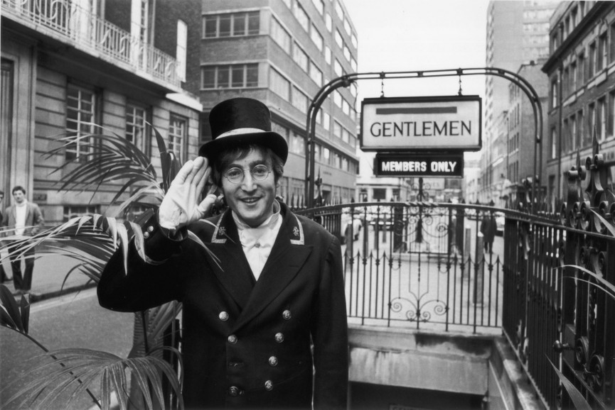 The 30 Greatest John Lennon Quotes