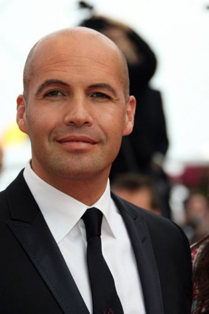 The greatest bald actors ever
