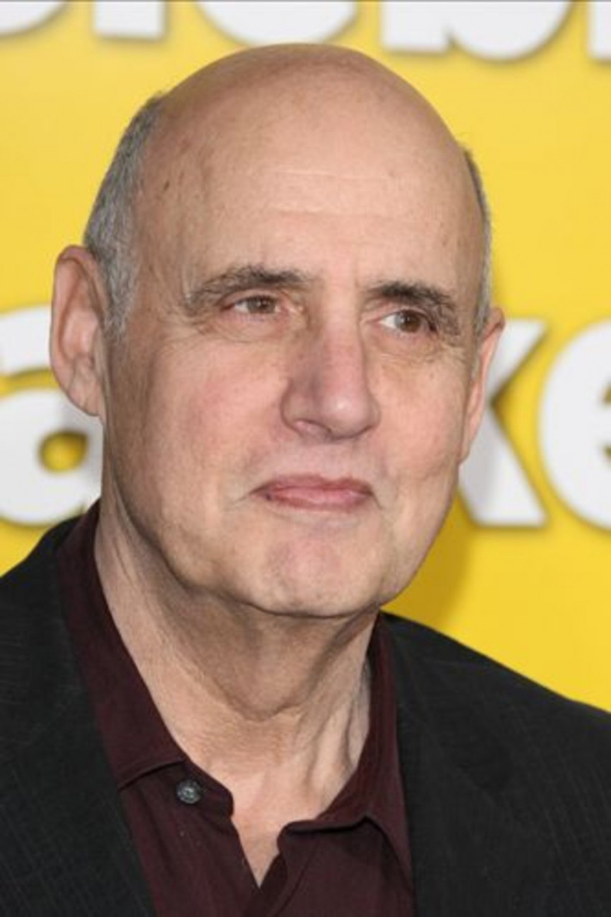 The greatest bald actors ever
