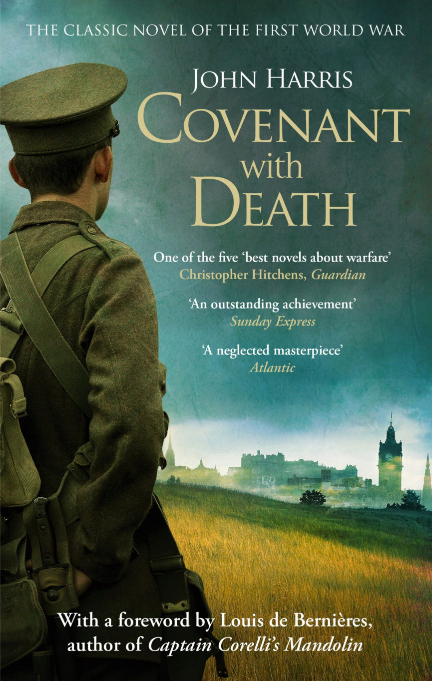 The 30 greatest war novels of all time