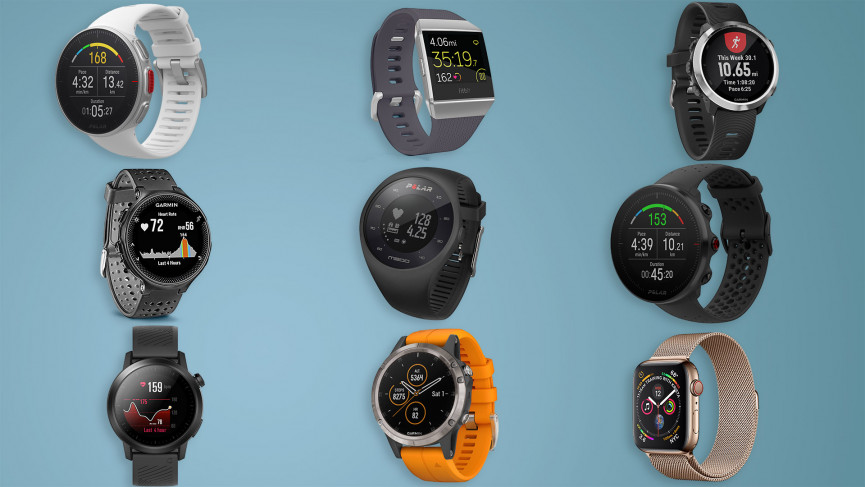 The best running watches 2020 for beginners marathons and ultras