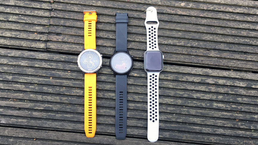 Best active watches 2019 top