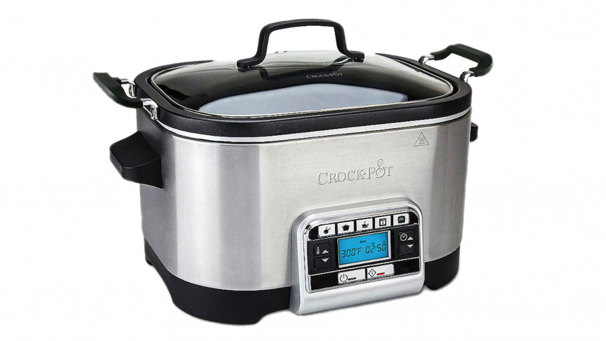 Best slow cooker 2020: for soups, stews, cakes and even chicken!