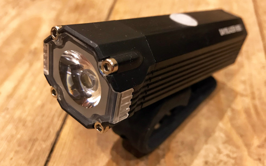 Best bicycle light best sale 2019