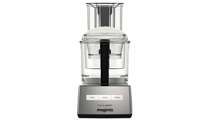 Best food processors