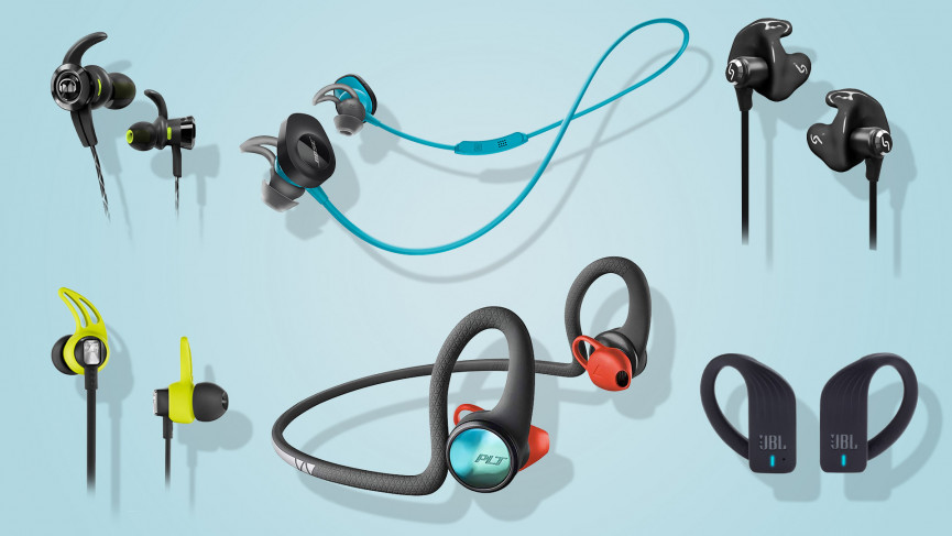 Best in ear for sport cheap