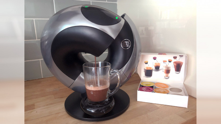 Best pod coffee machine 2020: Nespresso, Dulce Gusto or Tassimo?