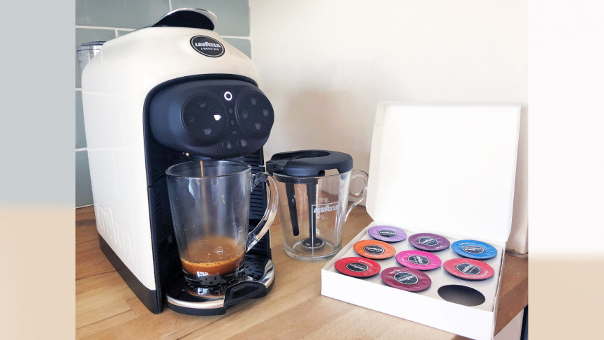 Best pod coffee machine 2020: Nespresso, Dulce Gusto or Tassimo?