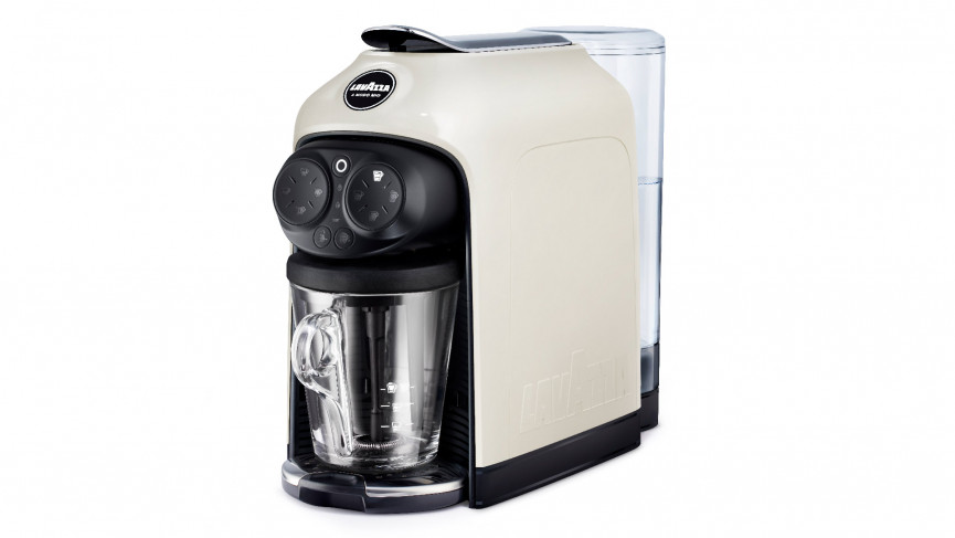 Best coffee best sale pod machine 2019