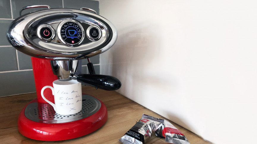 Best pod coffee machine 2020: Nespresso, Dulce Gusto or Tassimo?