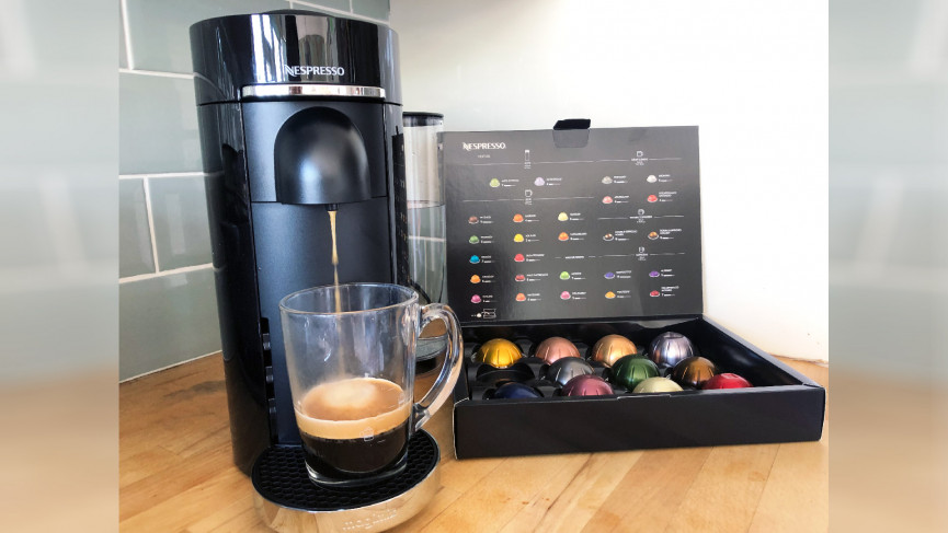 Best pod coffee machine 2020: Nespresso, Dulce Gusto or Tassimo?