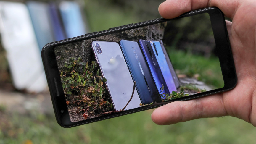 best camera phone 2020 in world