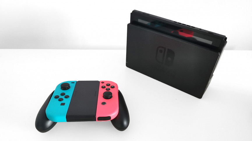 which gaming system is best for families